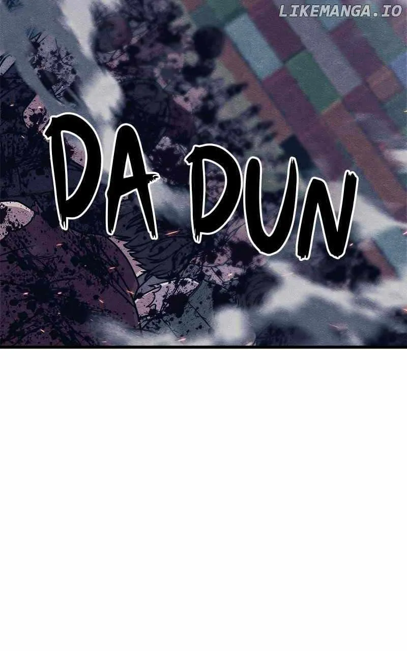 Zombie X Slasher Chapter 79 Online - página 84