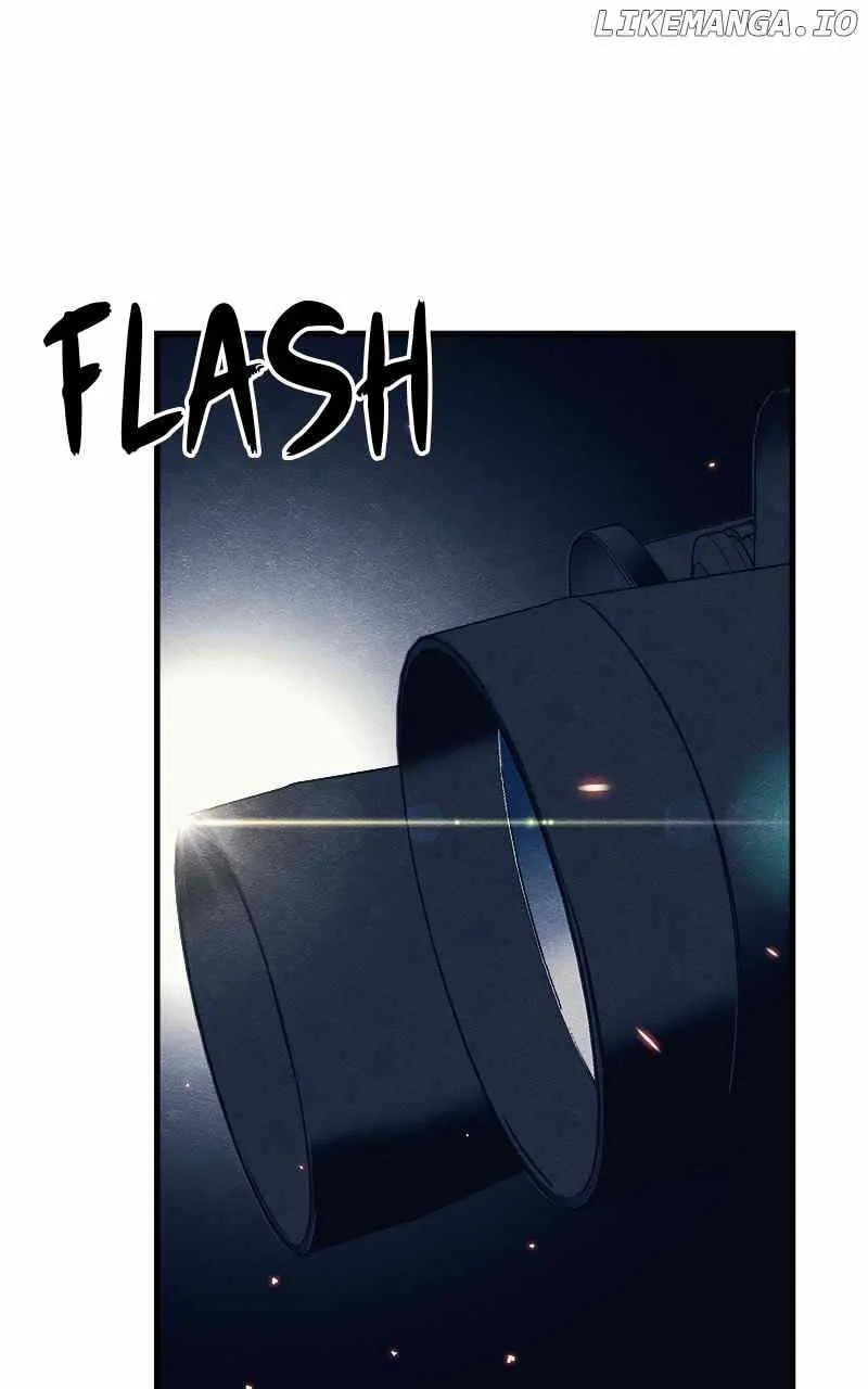 Zombie X Slasher Chapter 79 Online - página 85