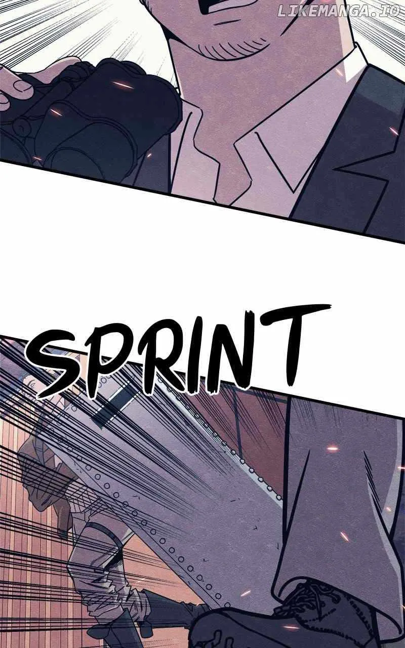 Zombie X Slasher Chapter 79 Online - página 87