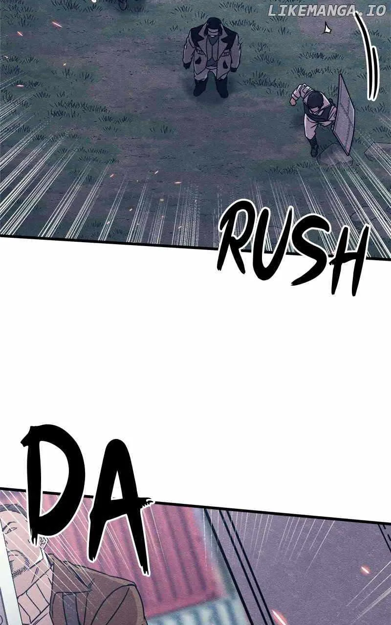 Zombie X Slasher Chapter 79 Online - página 89