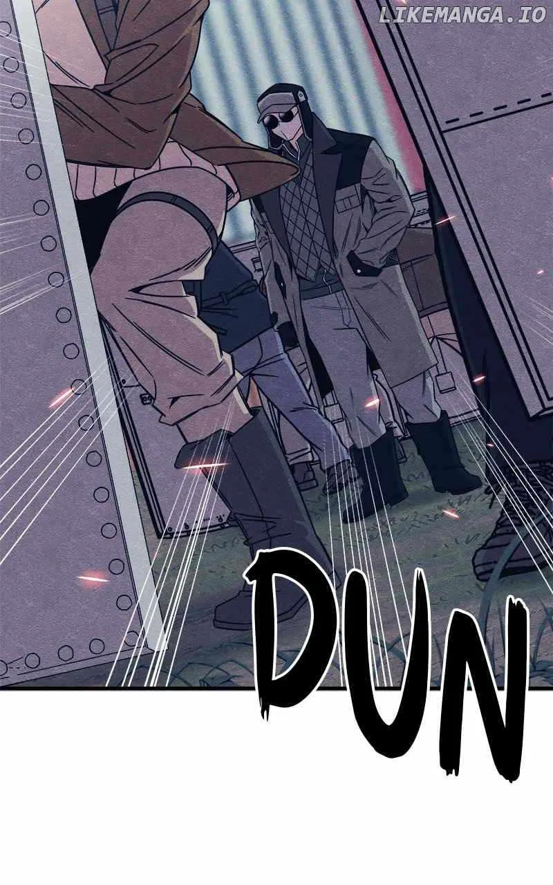 Zombie X Slasher Chapter 79 Online - página 90