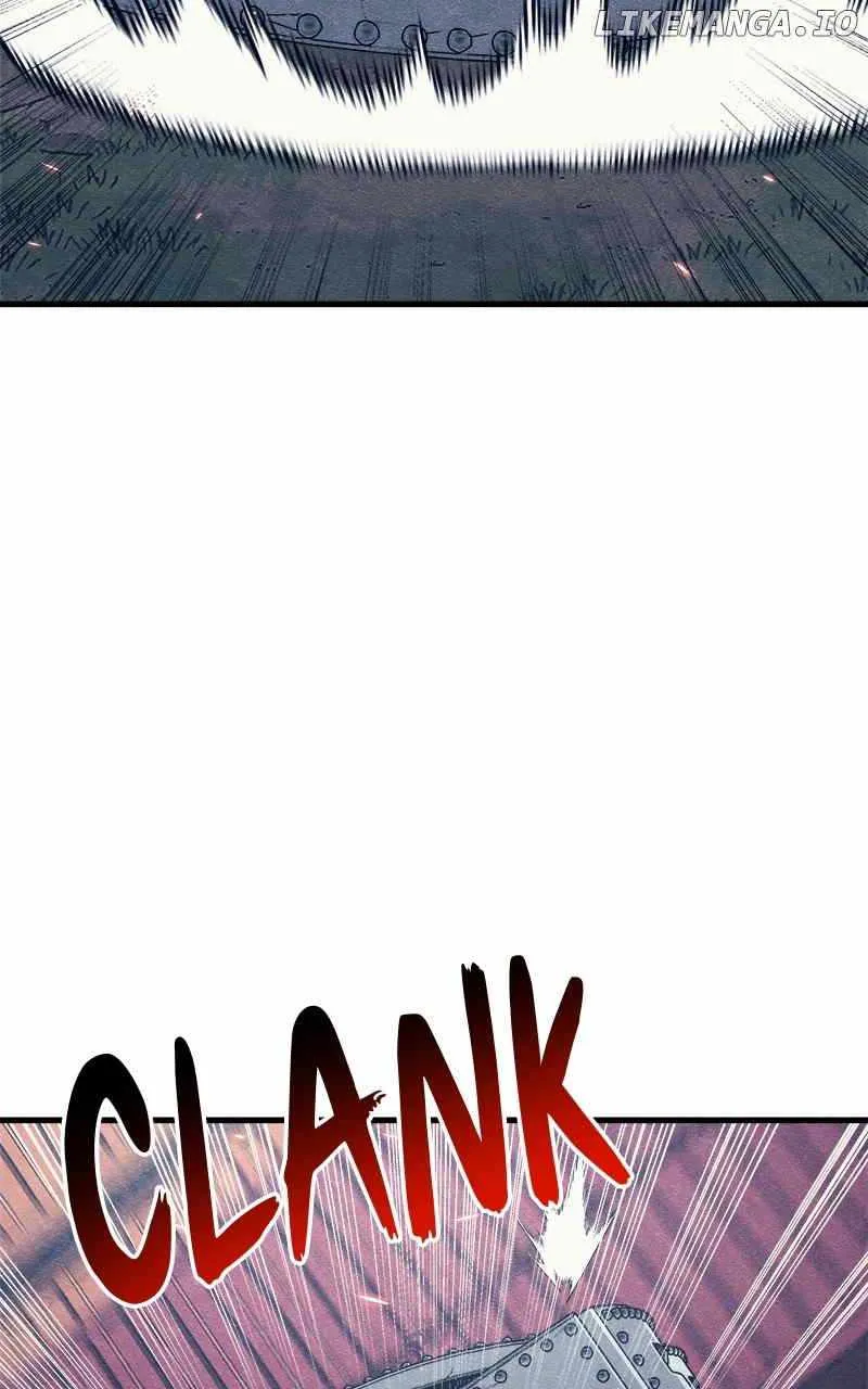 Zombie X Slasher Chapter 79 Online - página 92