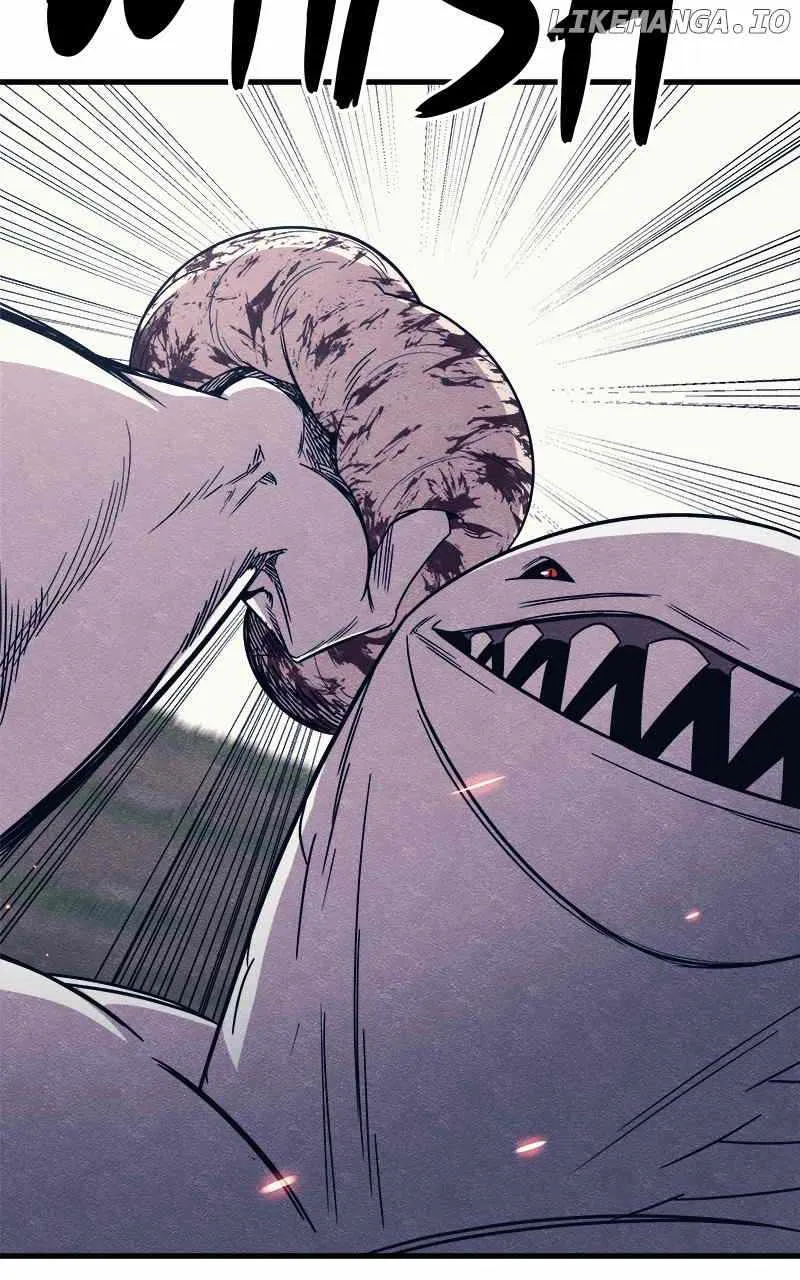 Zombie X Slasher Chapter 79 Online - página 98