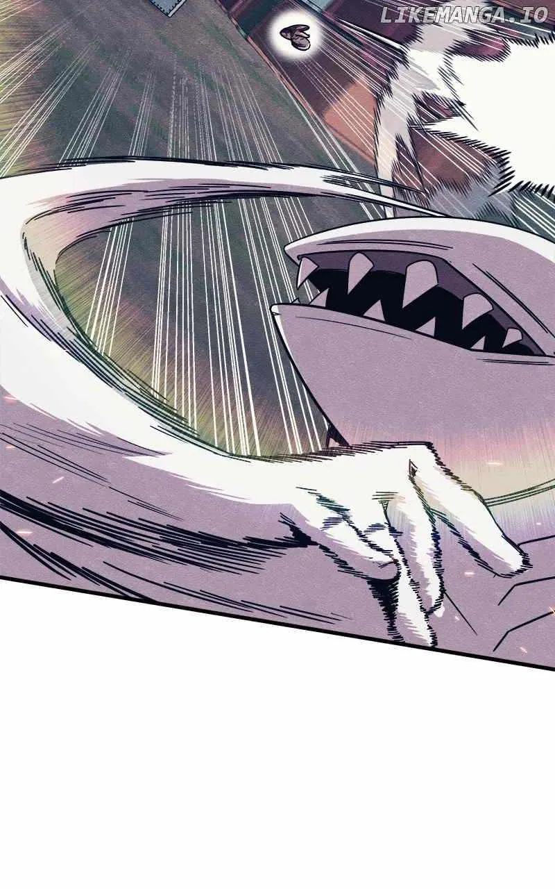 Zombie X Slasher Chapter 79 Online - página 99