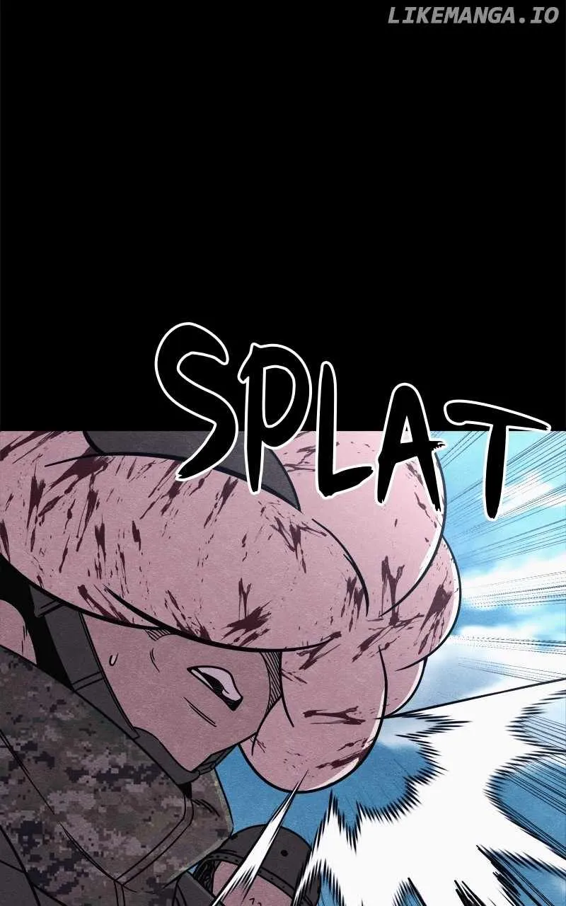 Zombie X Slasher Chapter 80 Online - página 5