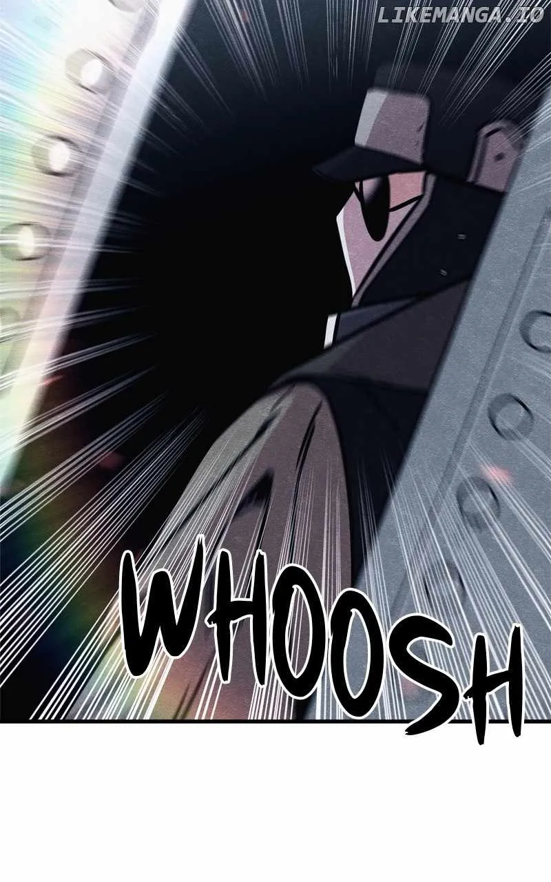 Zombie X Slasher Chapter 80 Online - página 7