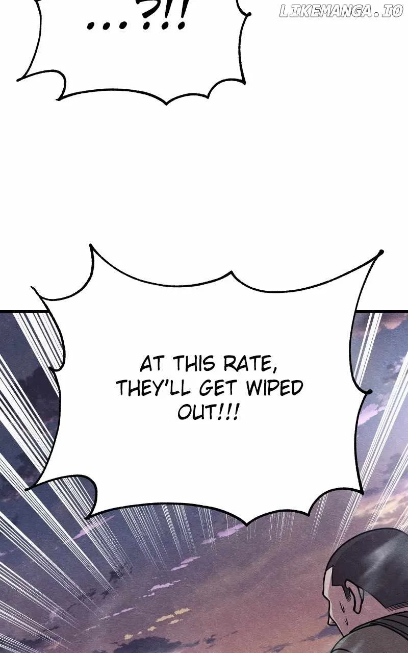 Zombie X Slasher Chapter 80 Online - página 10