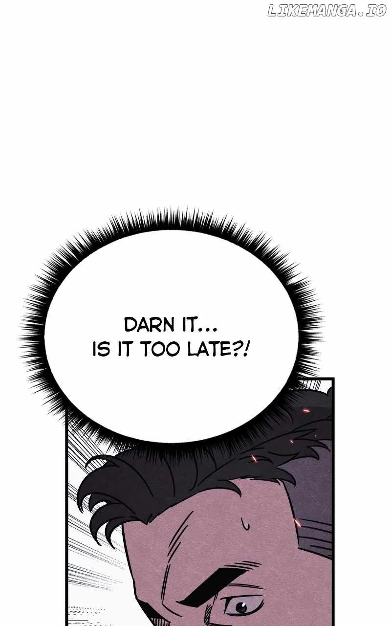 Zombie X Slasher Chapter 80 Online - página 12