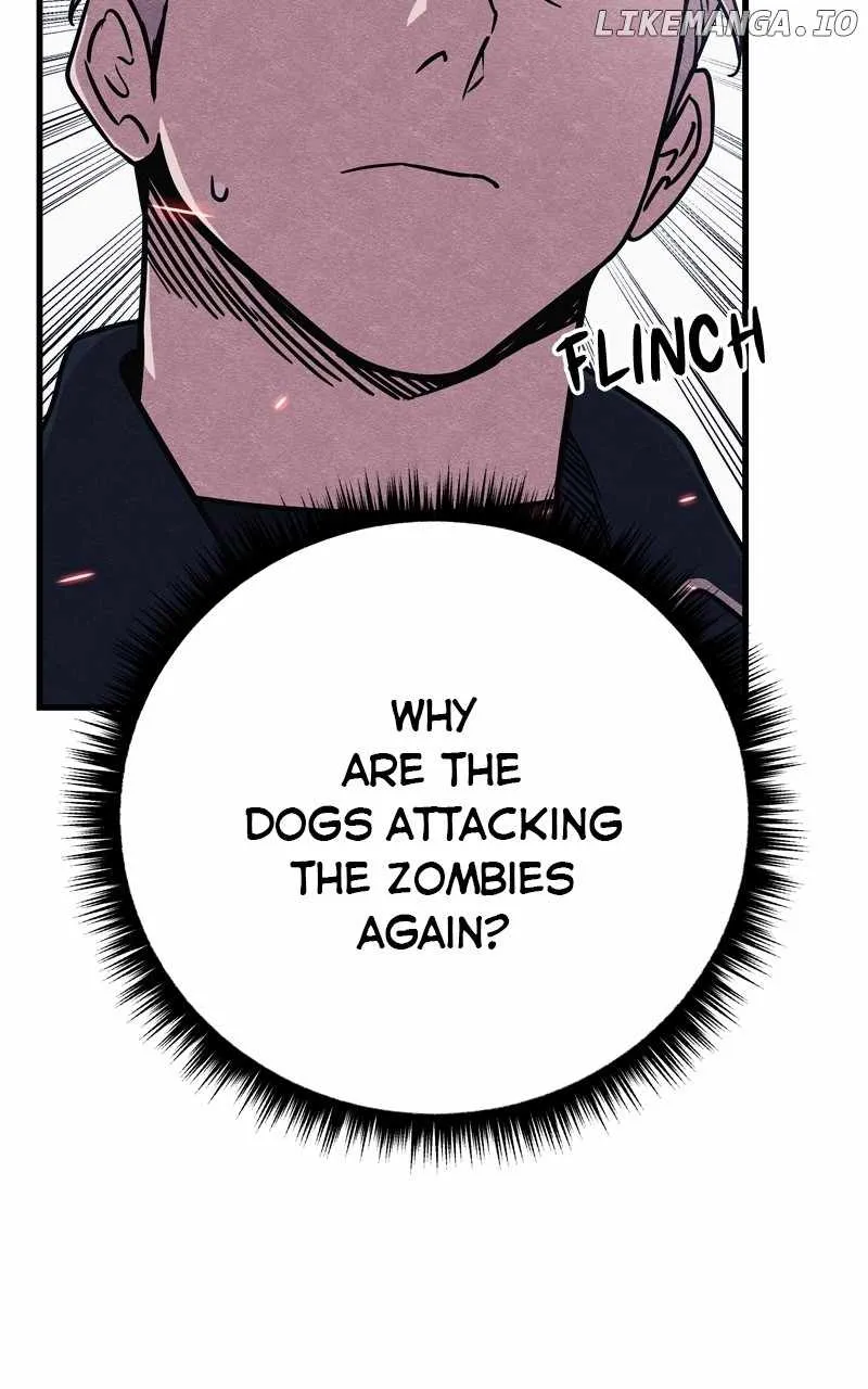 Zombie X Slasher Chapter 80 Online - página 15