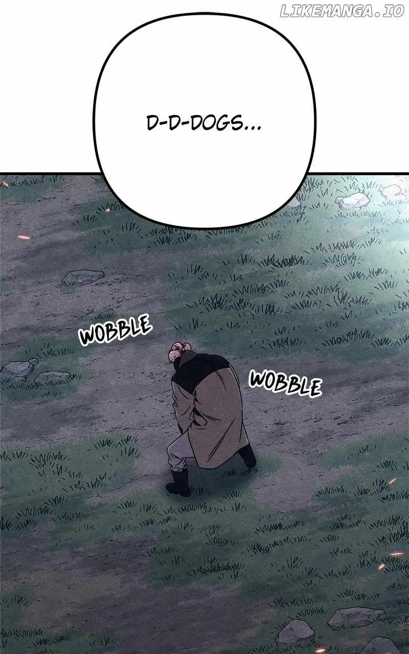 Zombie X Slasher Chapter 80 Online - página 16