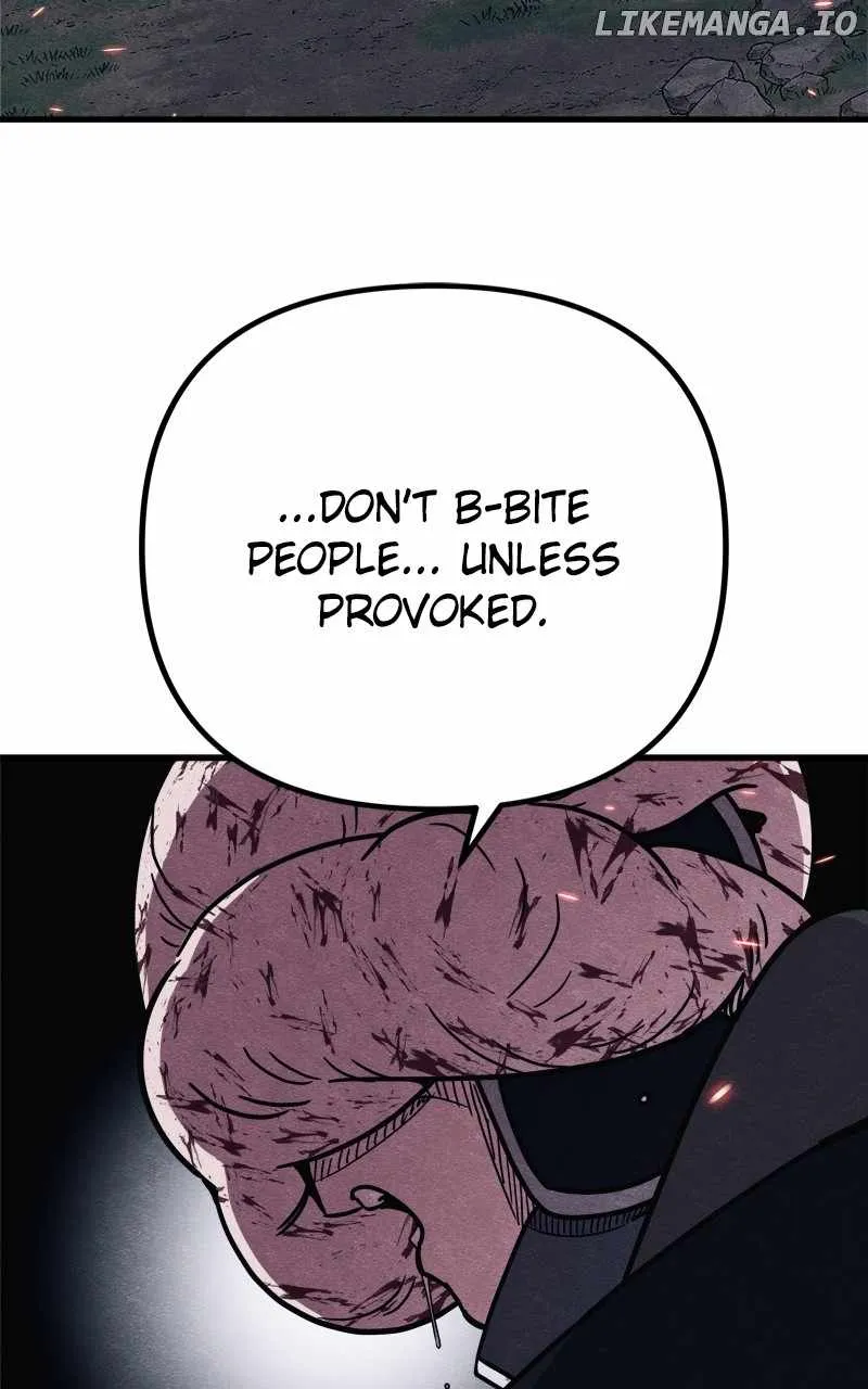 Zombie X Slasher Chapter 80 Online - página 17