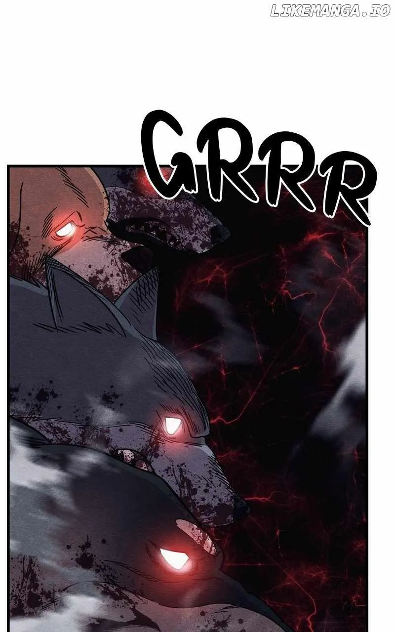 Zombie X Slasher Chapter 81 Online - página 4