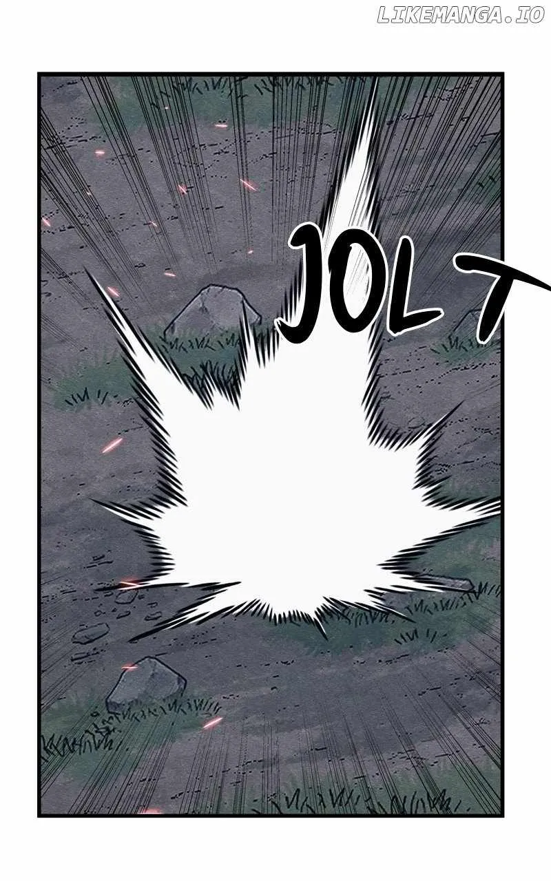 Zombie X Slasher Chapter 81 Online - página 6