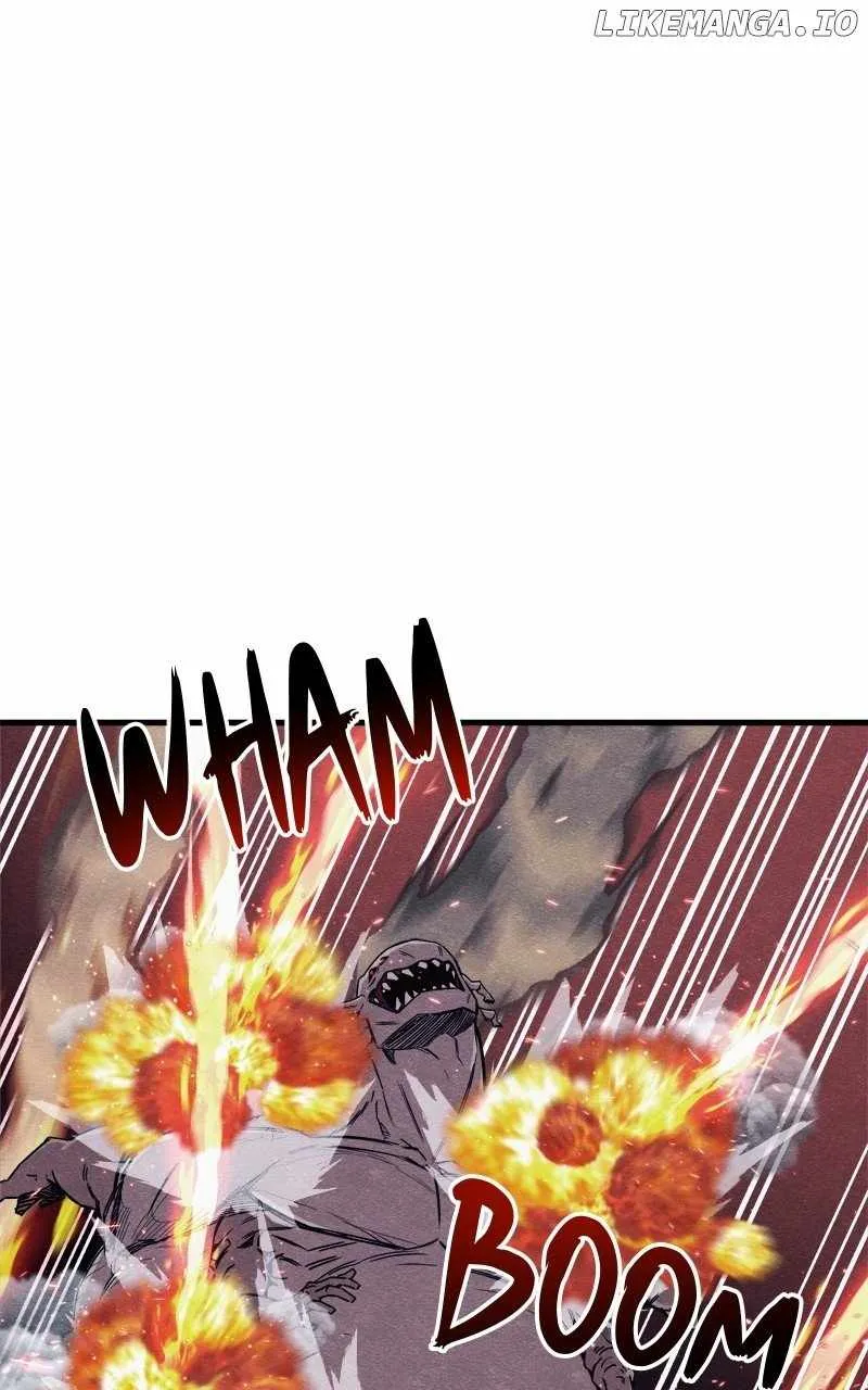 Zombie X Slasher Chapter 81 Online - página 11