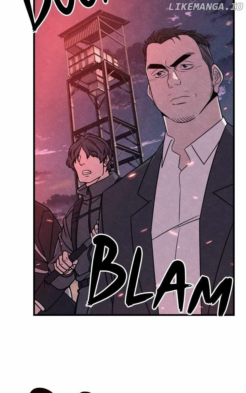 Zombie X Slasher Chapter 81 Online - página 12