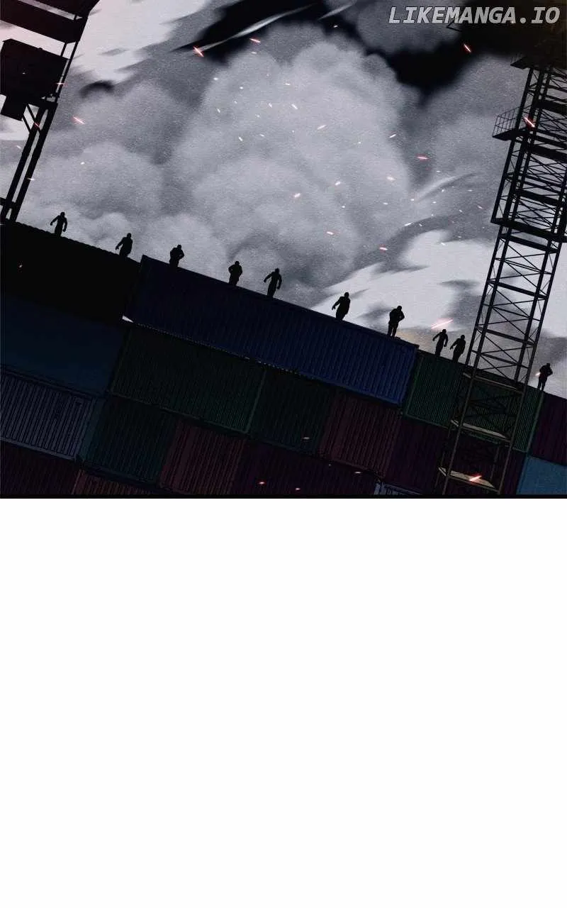 Zombie X Slasher Chapter 81 Online - página 16