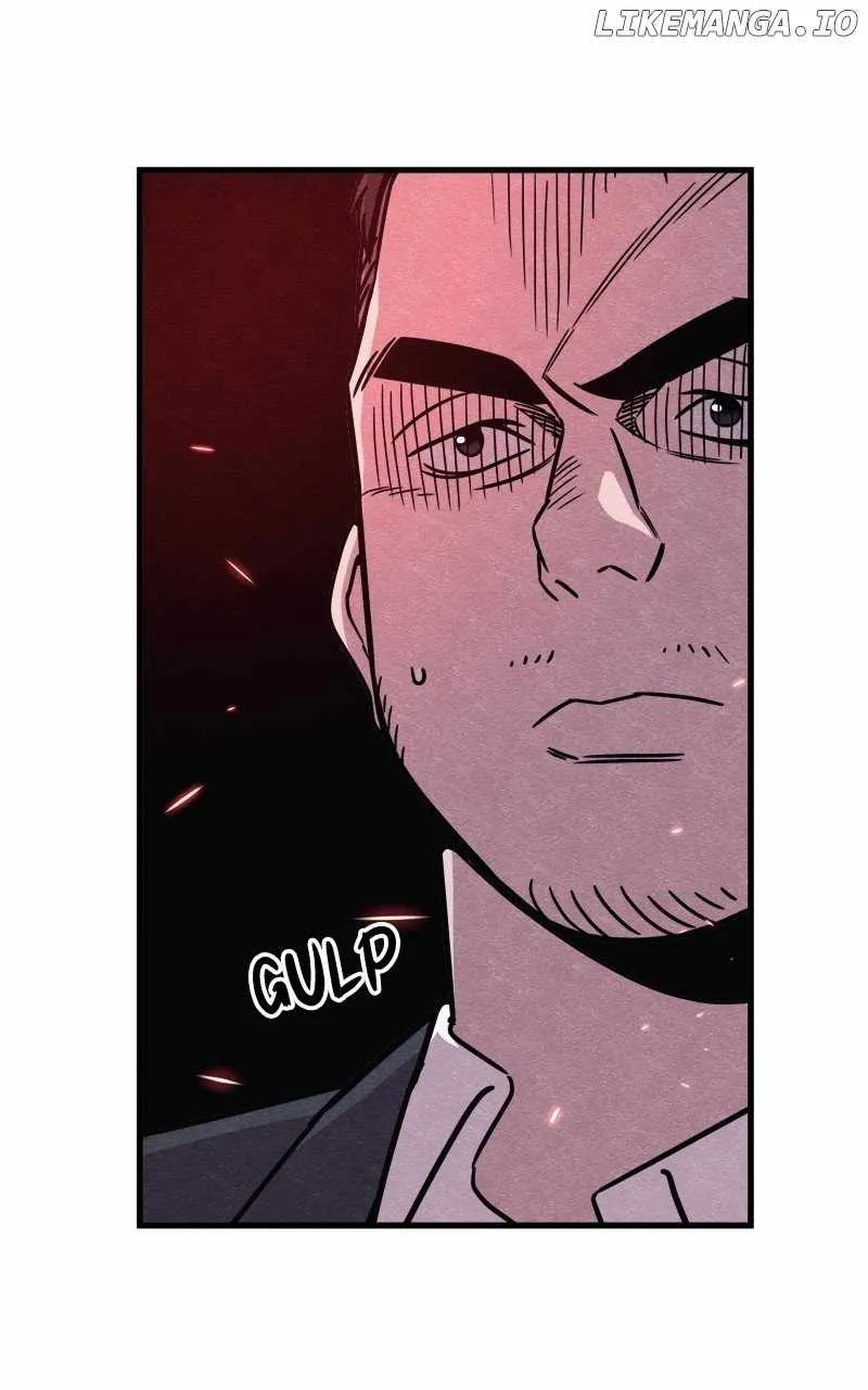 Zombie X Slasher Chapter 81 Online - página 17