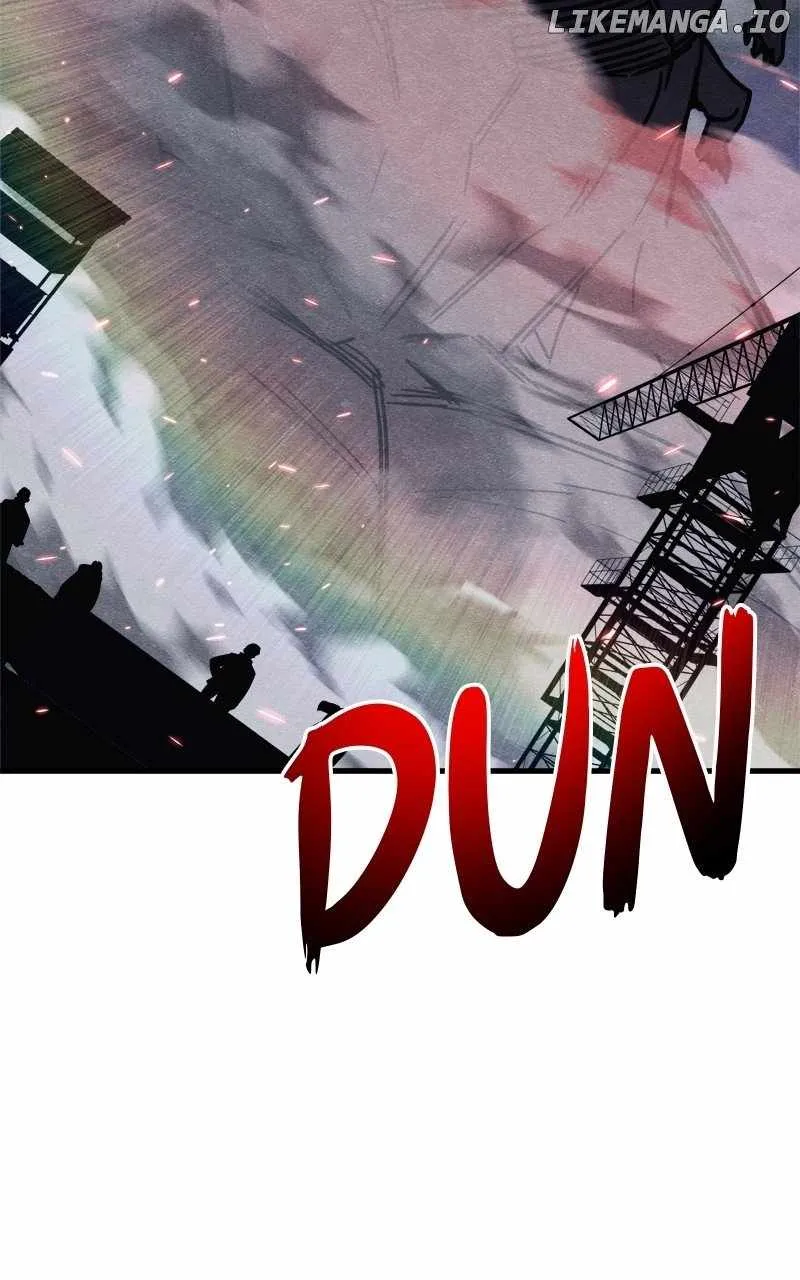 Zombie X Slasher Chapter 81 Online - página 19