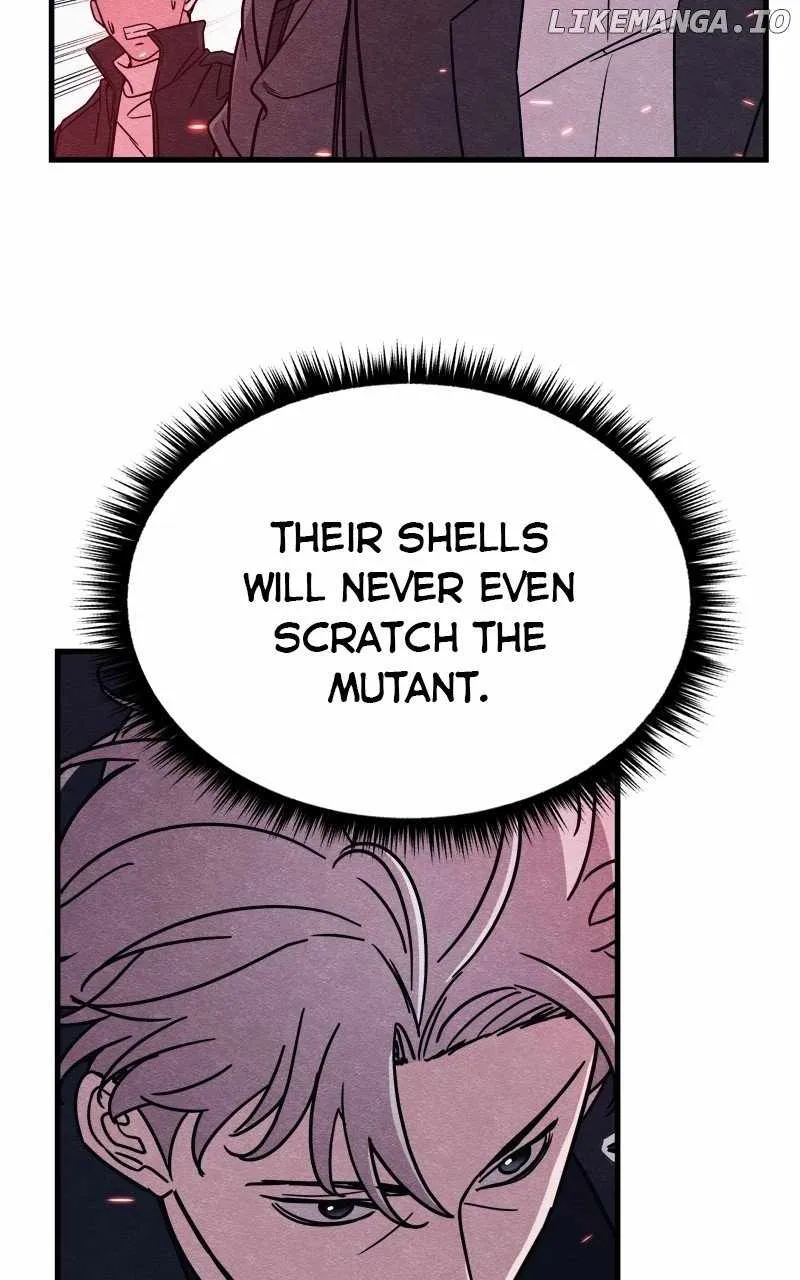 Zombie X Slasher Chapter 81 Online - página 20
