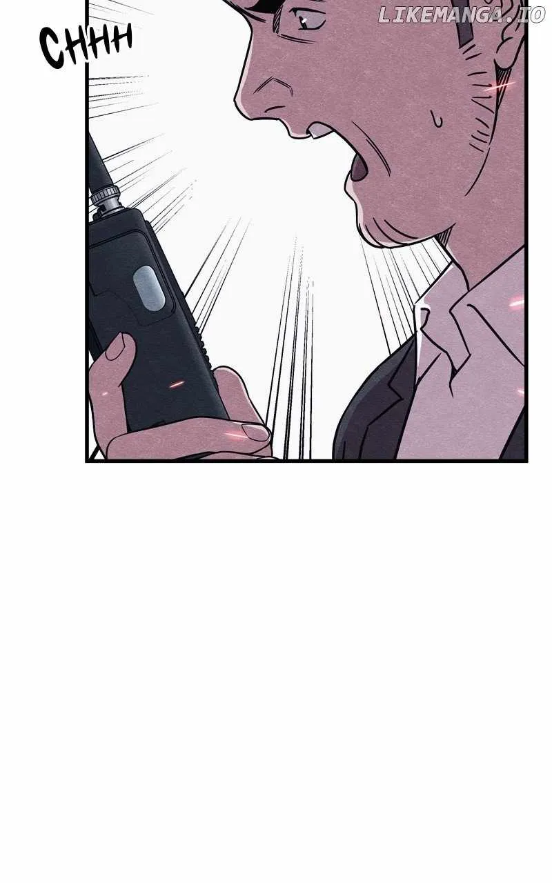 Zombie X Slasher Chapter 81 Online - página 22