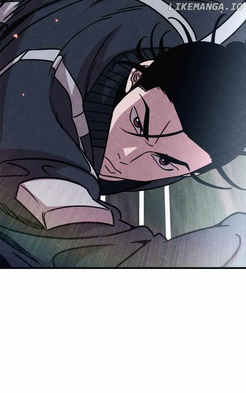 Zombie X Slasher Chapter 81 Online - página 24
