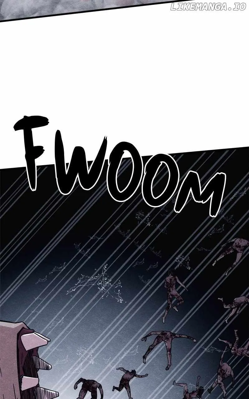 Zombie X Slasher Chapter 81 Online - página 28