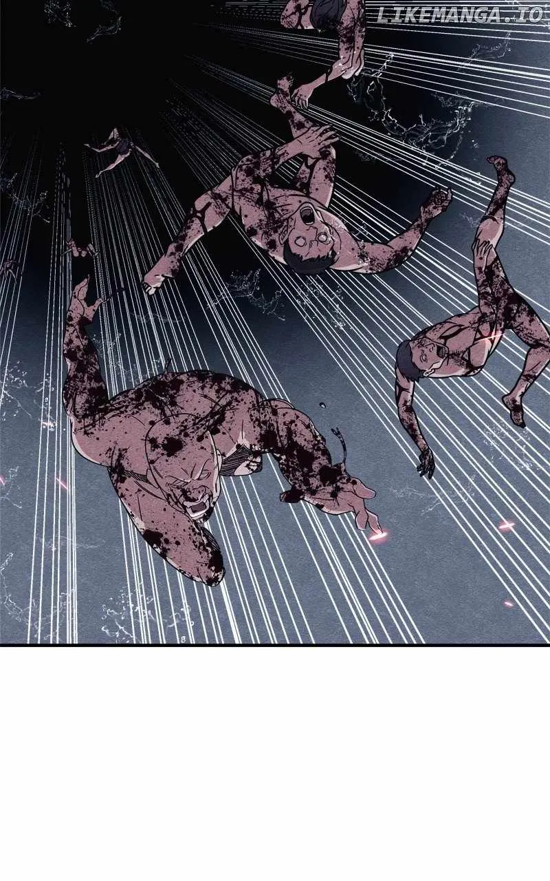 Zombie X Slasher Chapter 81 Online - página 30