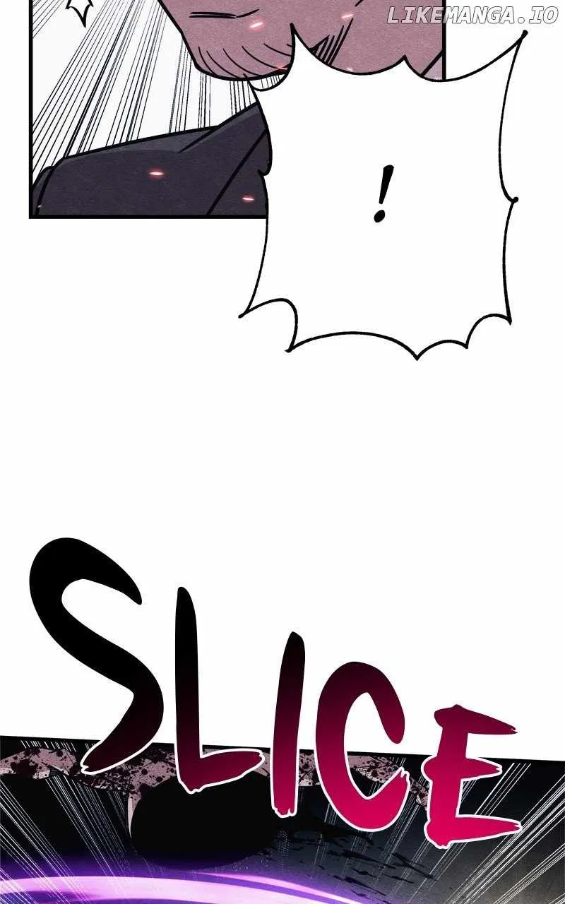 Zombie X Slasher Chapter 81 Online - página 32