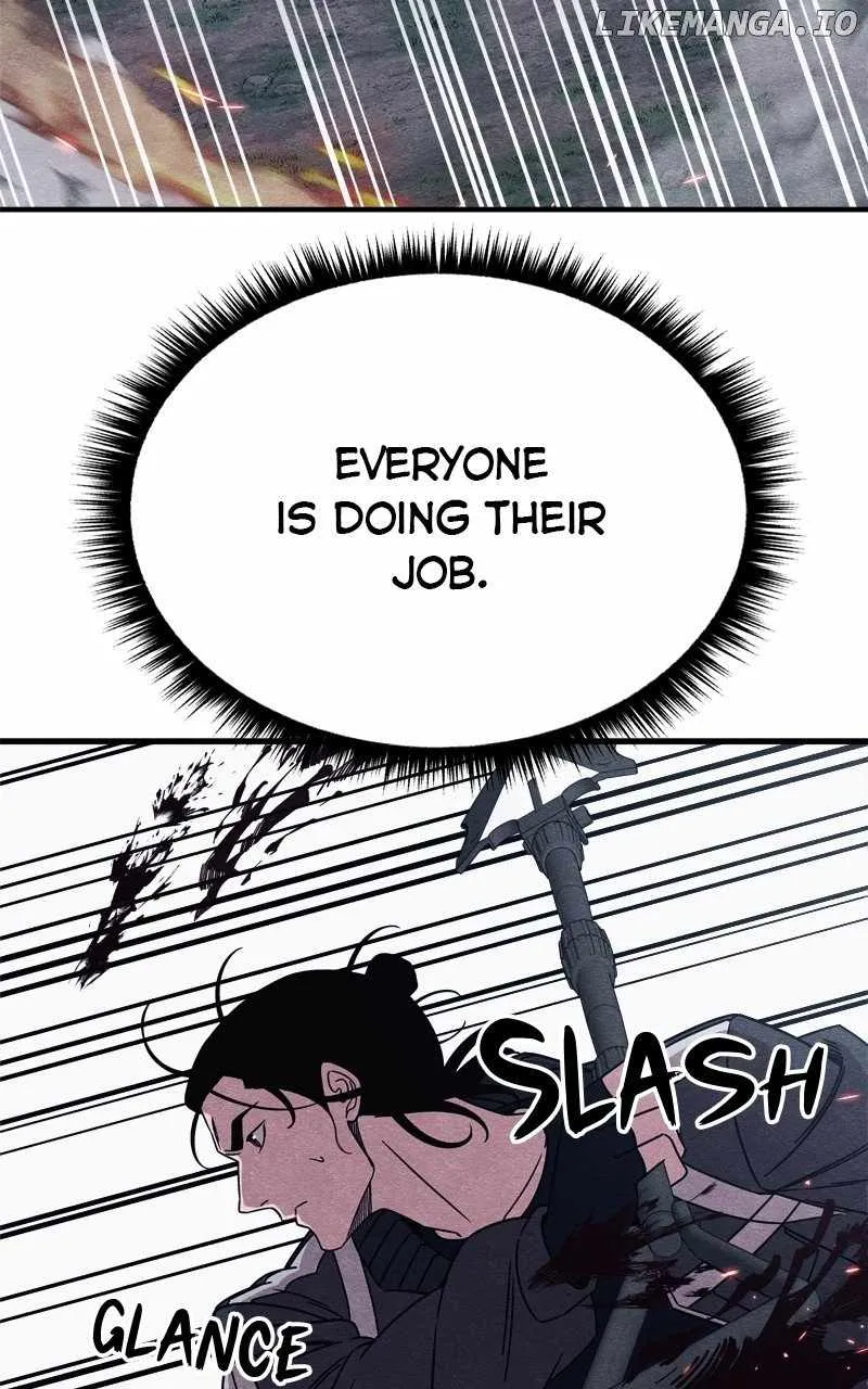 Zombie X Slasher Chapter 81 Online - página 36