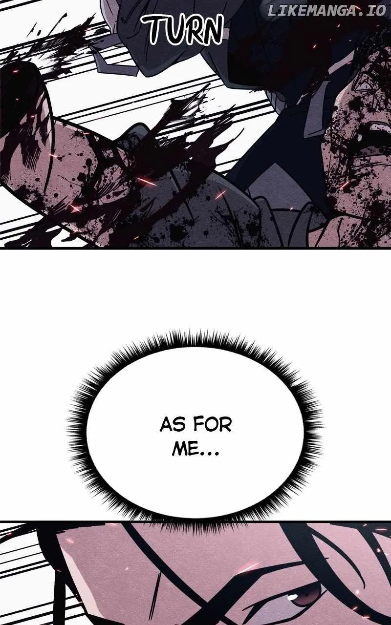 Zombie X Slasher Chapter 81 Online - página 37