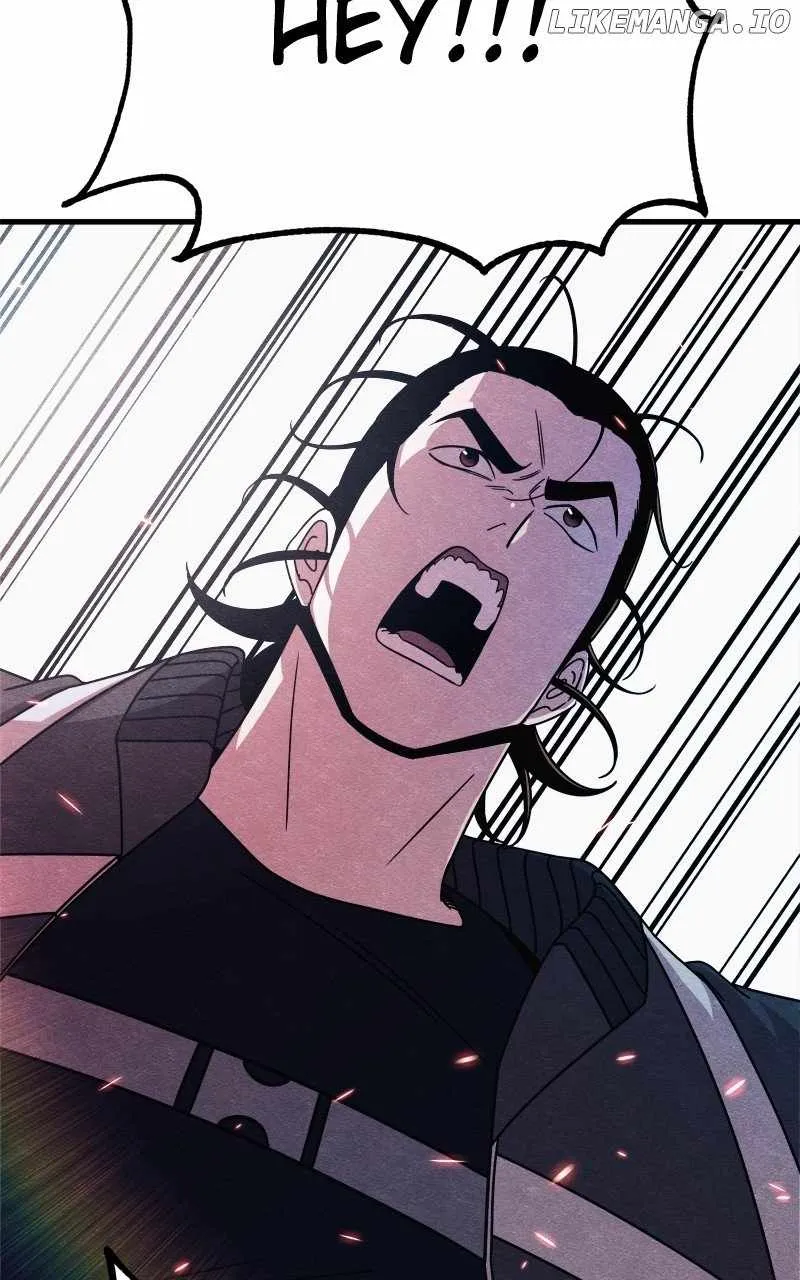 Zombie X Slasher Chapter 81 Online - página 38