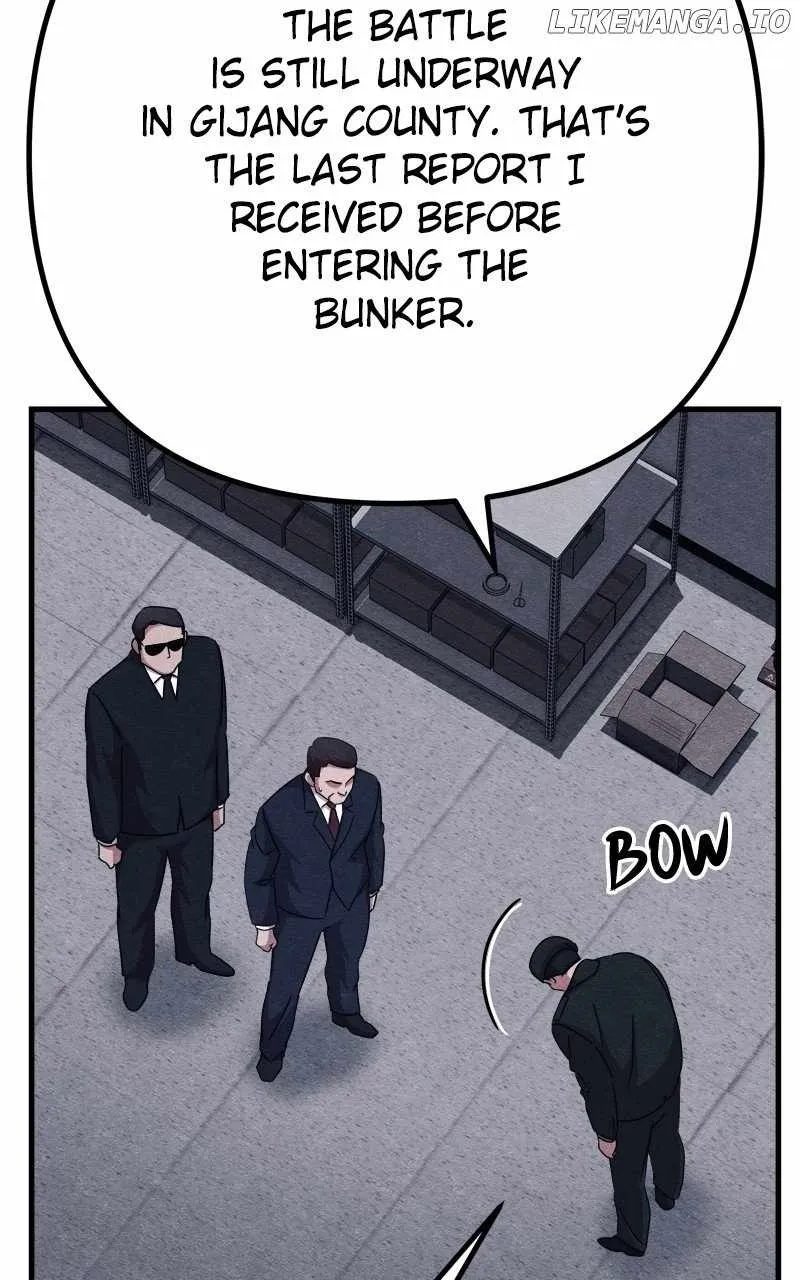 Zombie X Slasher Chapter 81 Online - página 44
