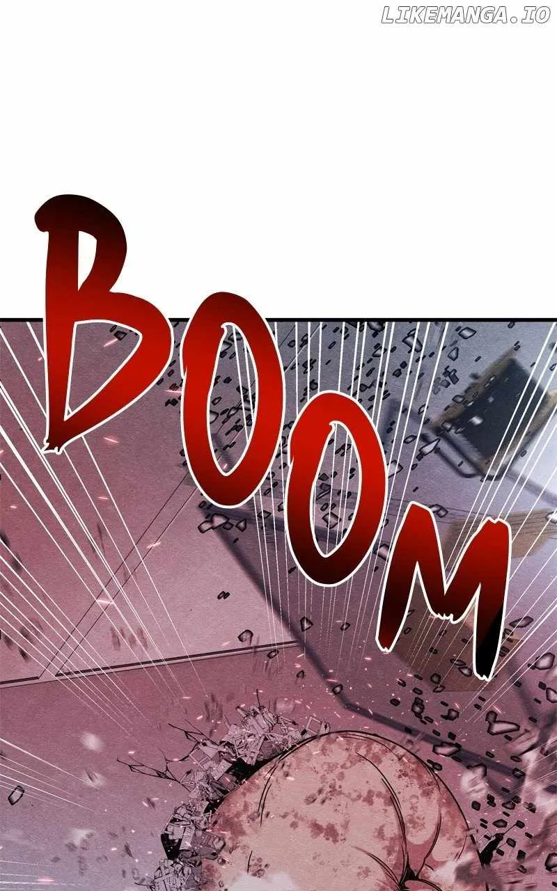 Zombie X Slasher Chapter 82 Online - página 2