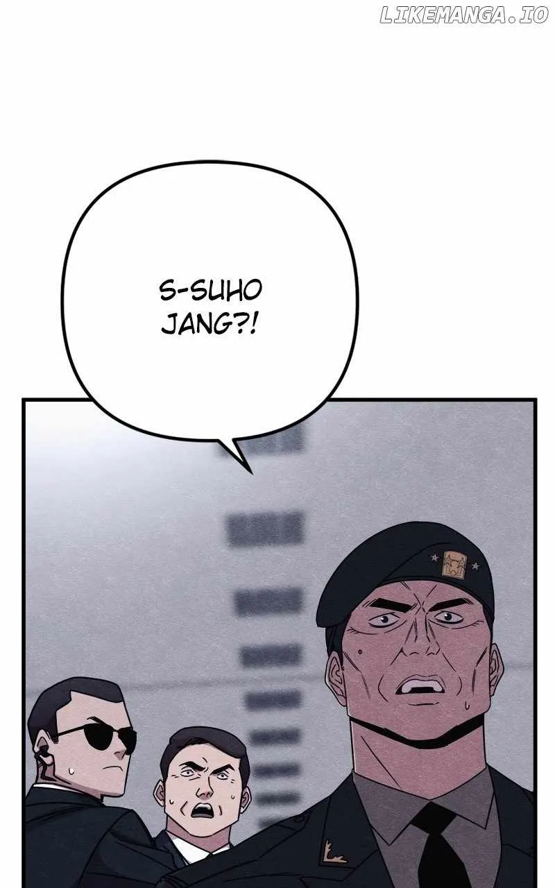 Zombie X Slasher Chapter 82 Online - página 3