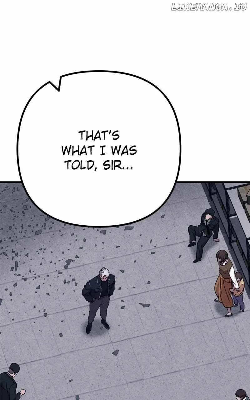 Zombie X Slasher Chapter 82 Online - página 4