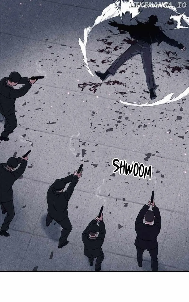 Zombie X Slasher Chapter 82 Online - página 6