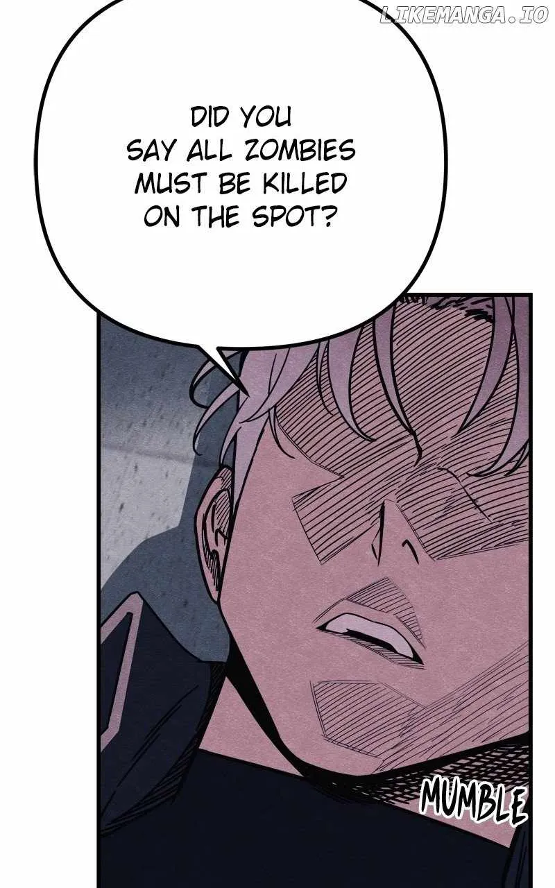 Zombie X Slasher Chapter 82 Online - página 9