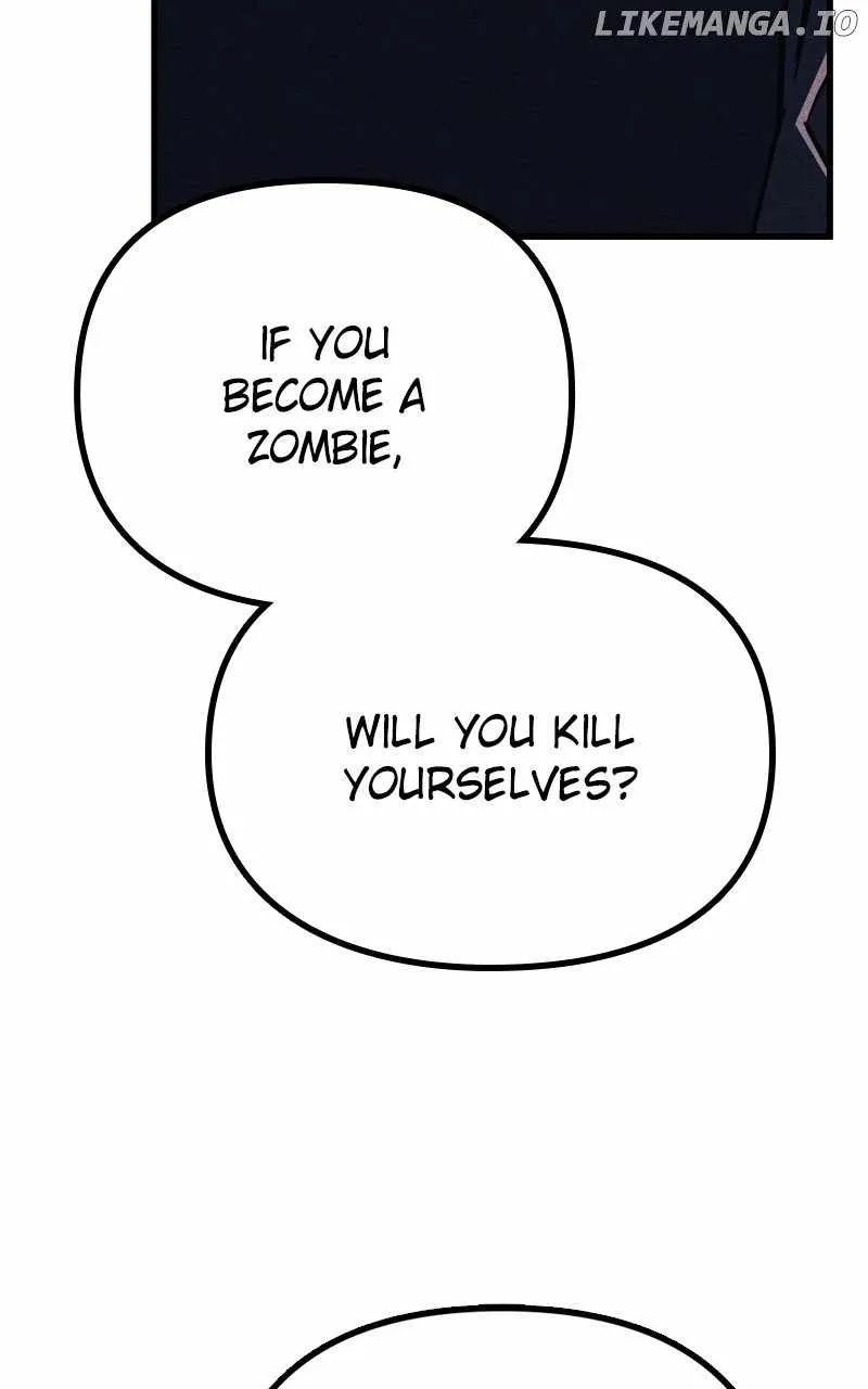 Zombie X Slasher Chapter 82 Online - página 10
