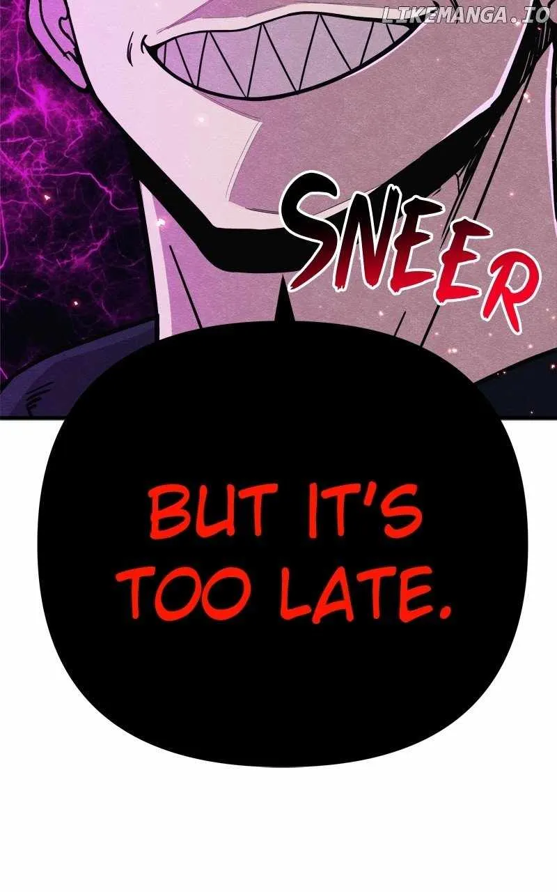Zombie X Slasher Chapter 82 Online - página 14