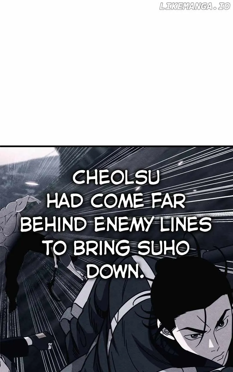 Zombie X Slasher Chapter 83 Online - página 3