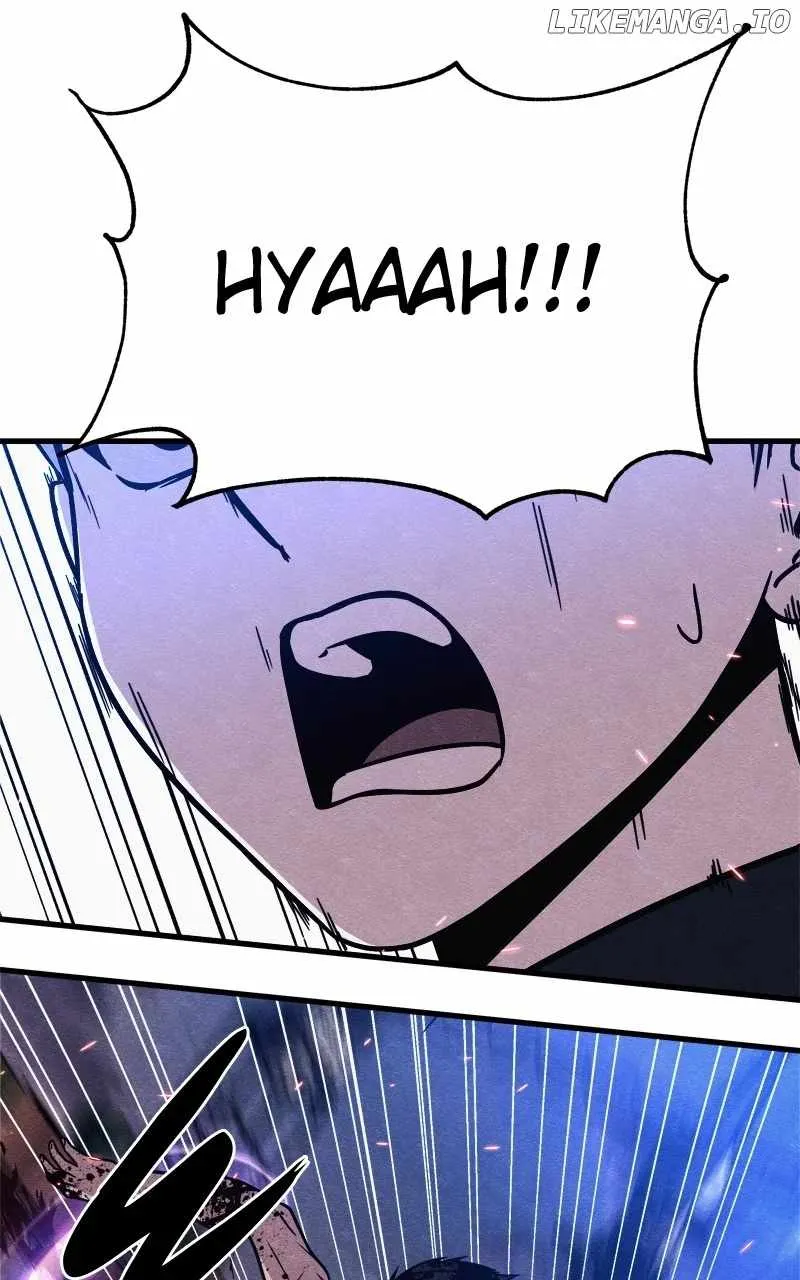 Zombie X Slasher Chapter 83 Online - página 6