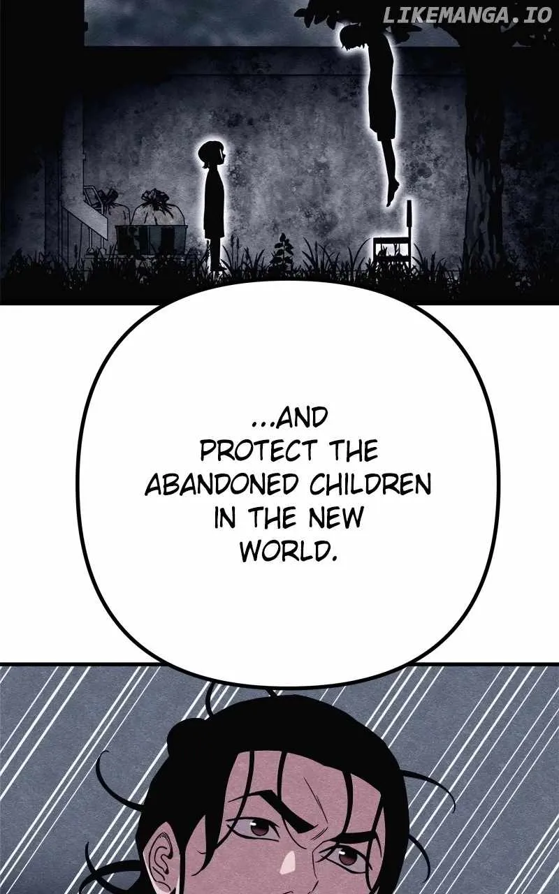 Zombie X Slasher Chapter 83 Online - página 9