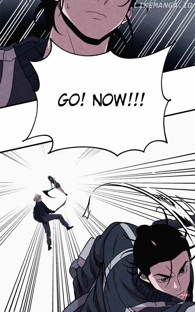 Zombie X Slasher Chapter 83 Online - página 10
