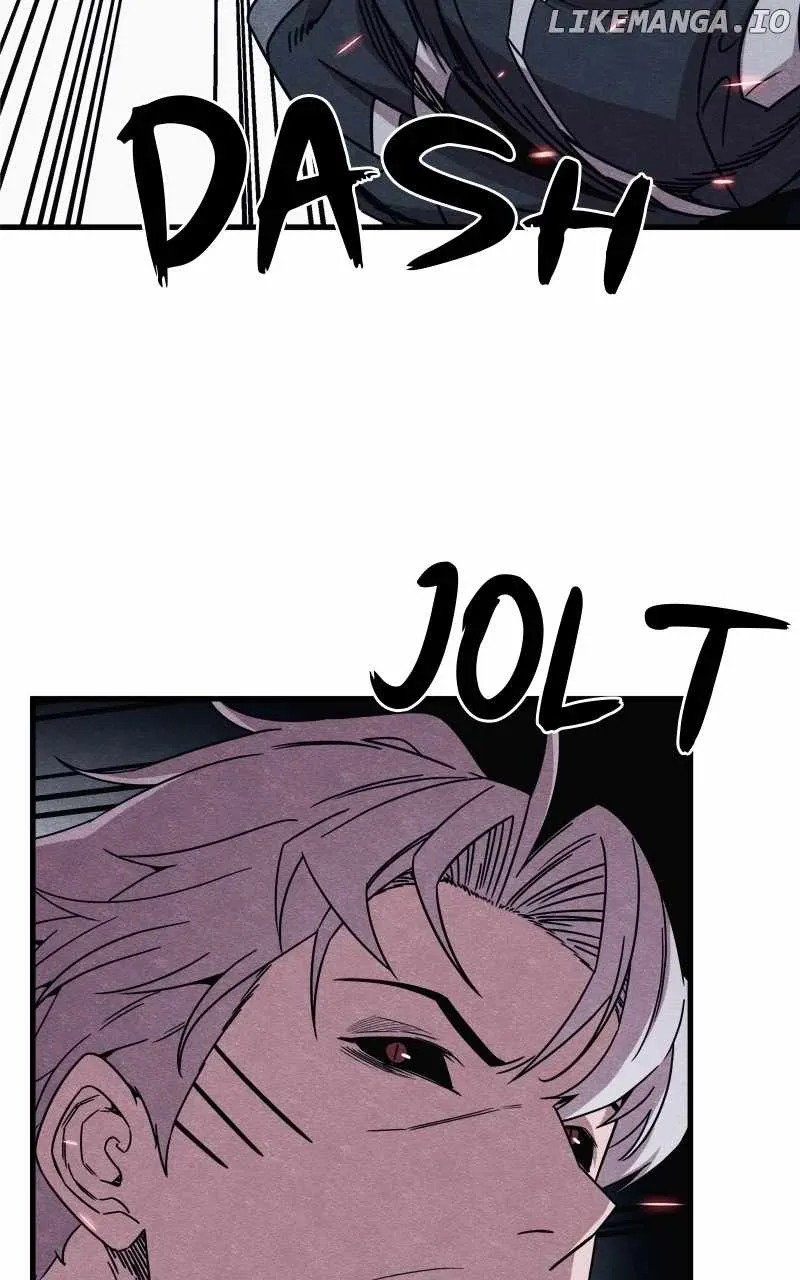 Zombie X Slasher Chapter 83 Online - página 11