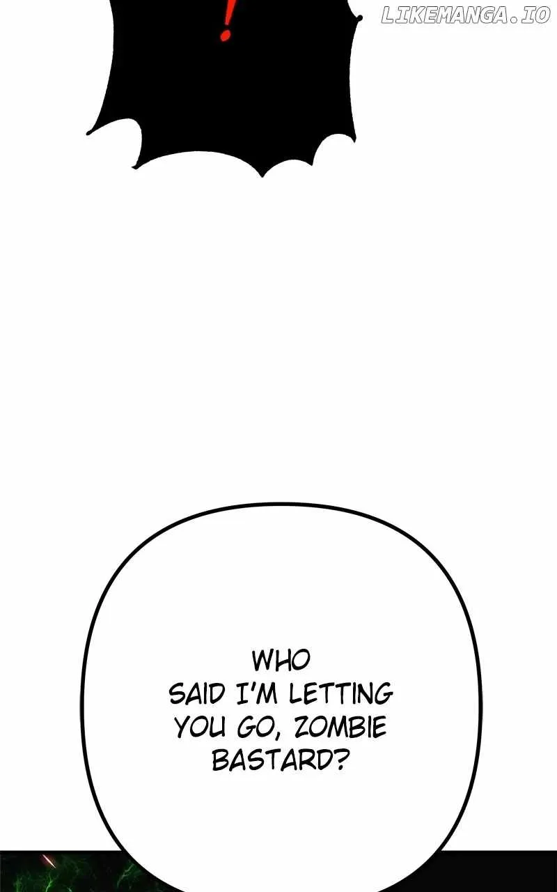 Zombie X Slasher Chapter 83 Online - página 13