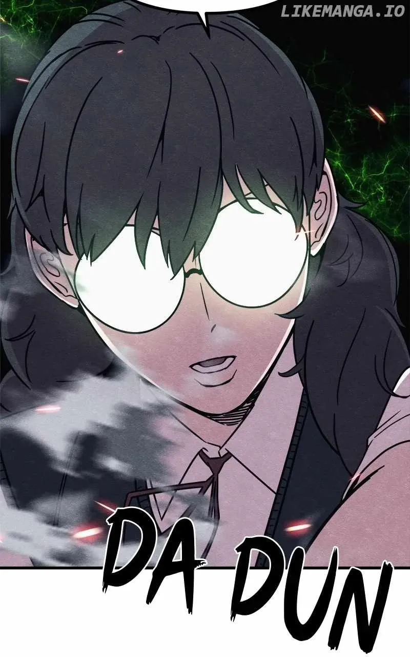 Zombie X Slasher Chapter 83 Online - página 14