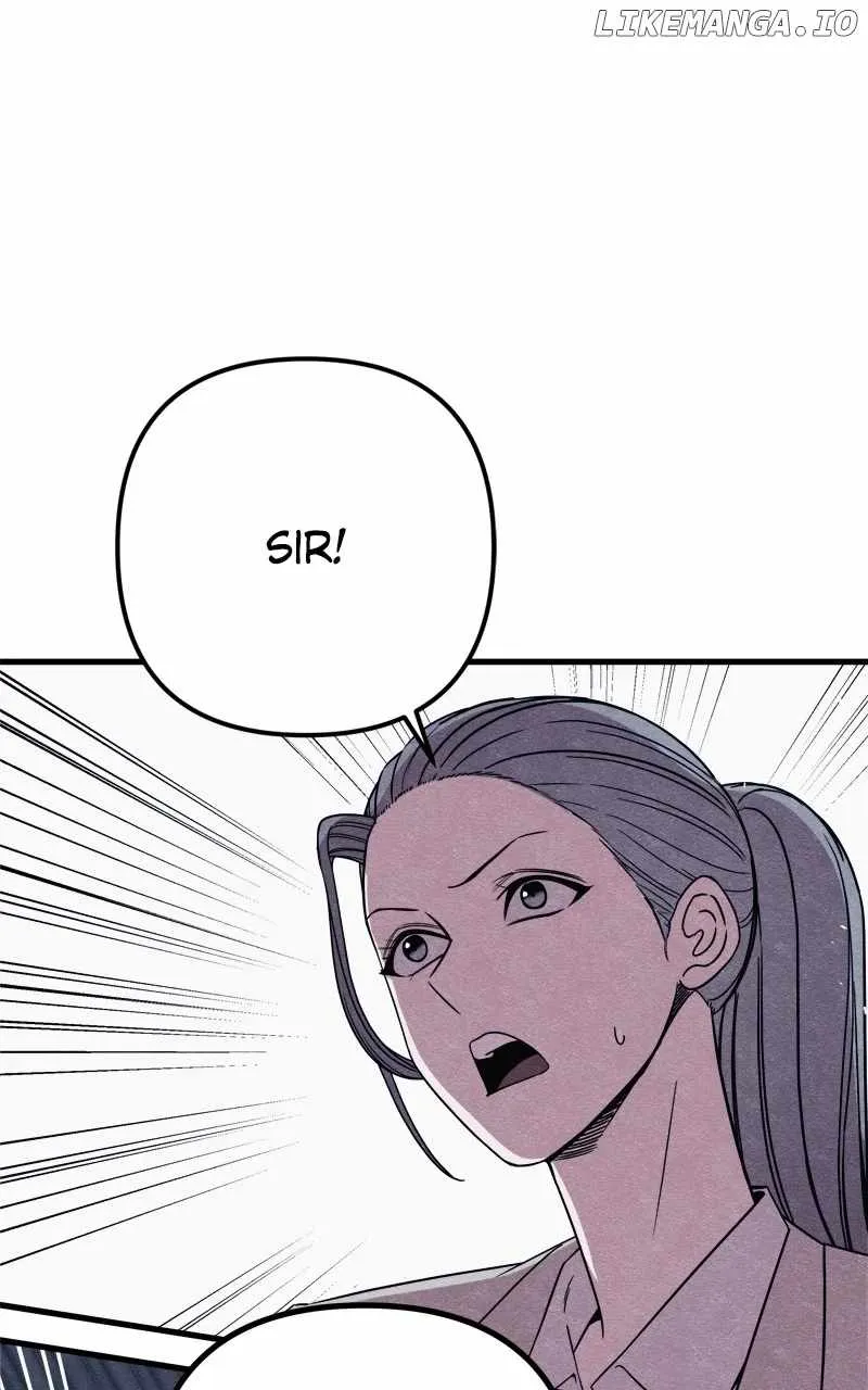 Zombie X Slasher Chapter 83 Online - página 15