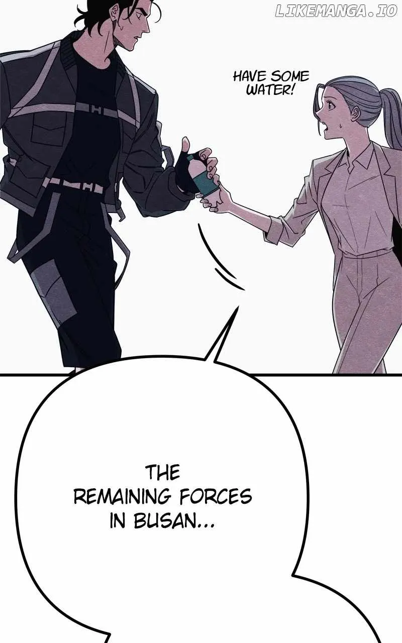 Zombie X Slasher Chapter 83 Online - página 18