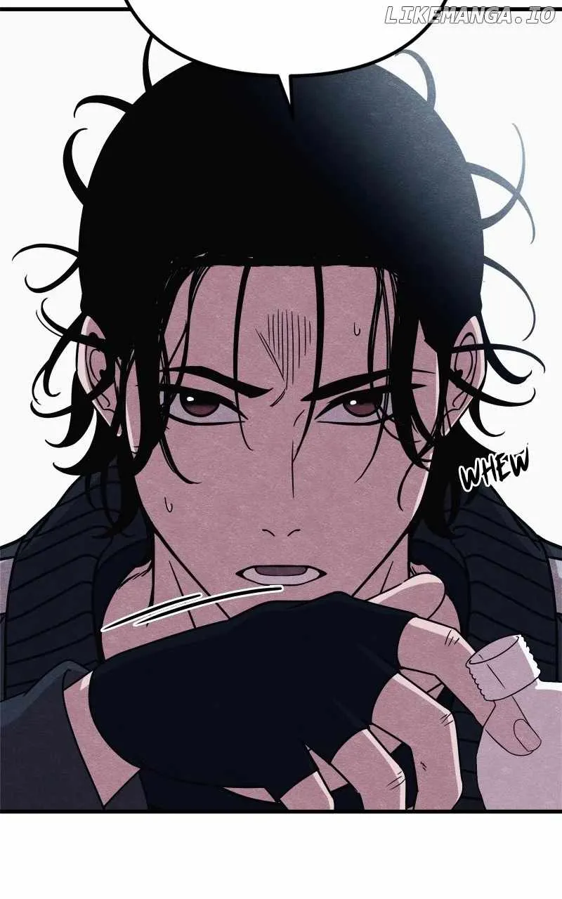 Zombie X Slasher Chapter 83 Online - página 20