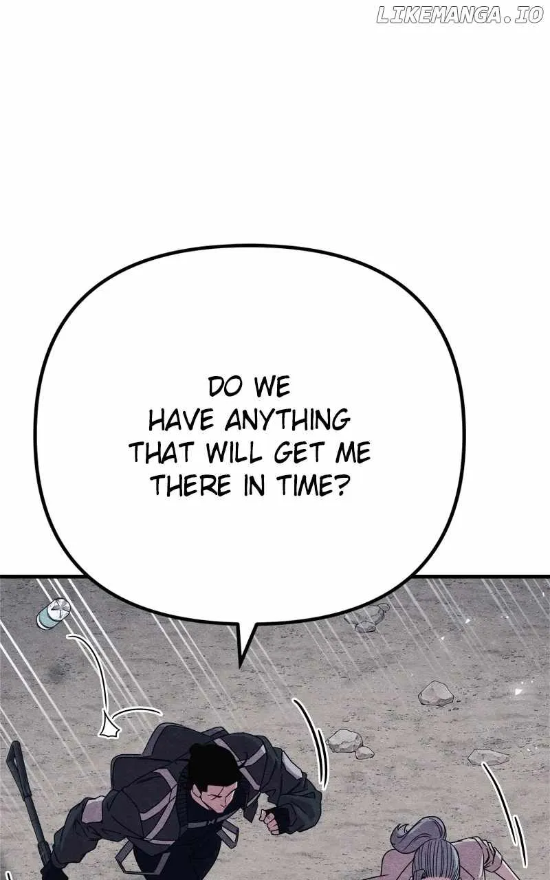 Zombie X Slasher Chapter 83 Online - página 21